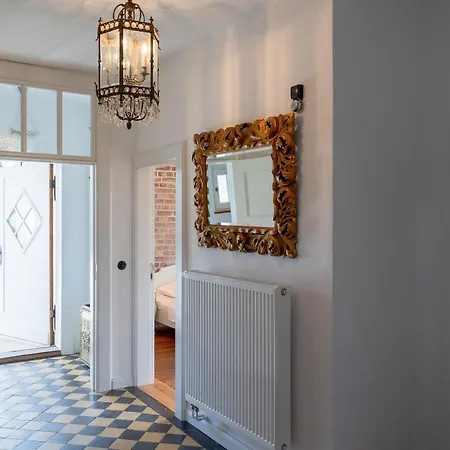 Stralsund Apartment