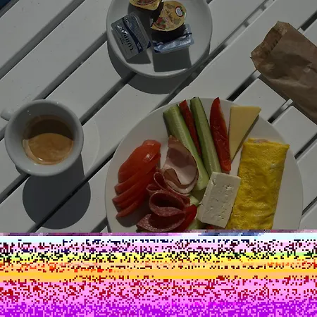 Apartment Stralsund *