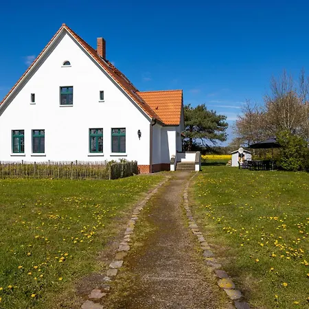 Apartment Stralsund