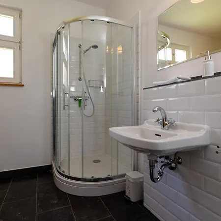Apartment Stralsund *