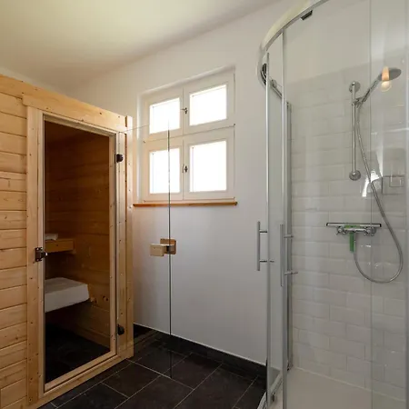 Stralsund Apartment Ummanz