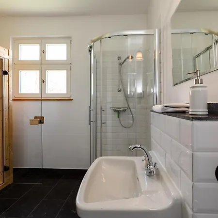 Apartment Stralsund Ummanz