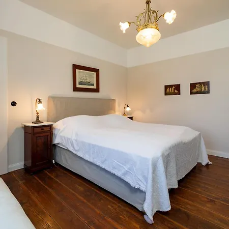 Apartment Stralsund