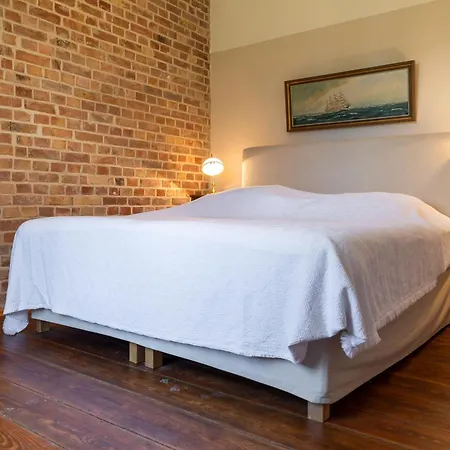 Stralsund Apartment Ummanz