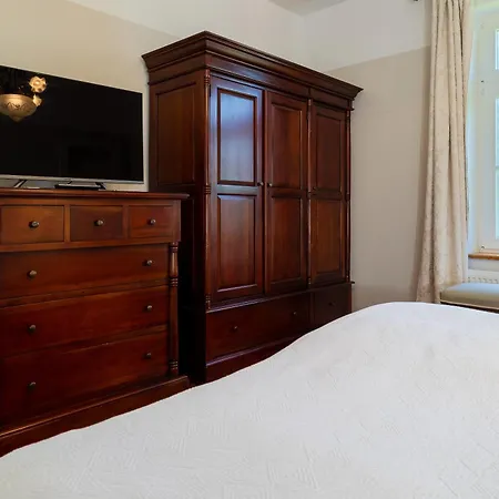 Apartment Stralsund Ummanz