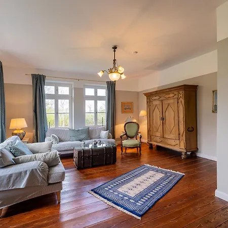 Stralsund Apartment