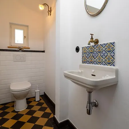 Apartment Stralsund