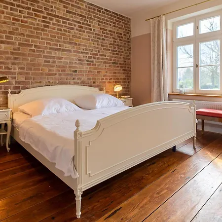 Stralsund Apartment Ummanz