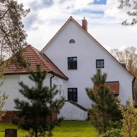 Apartment Stralsund Ummanz