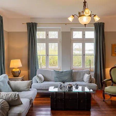 Apartment Stralsund